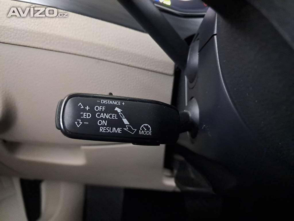 Foto inzerátu Skoda Superb 2.0 TDI