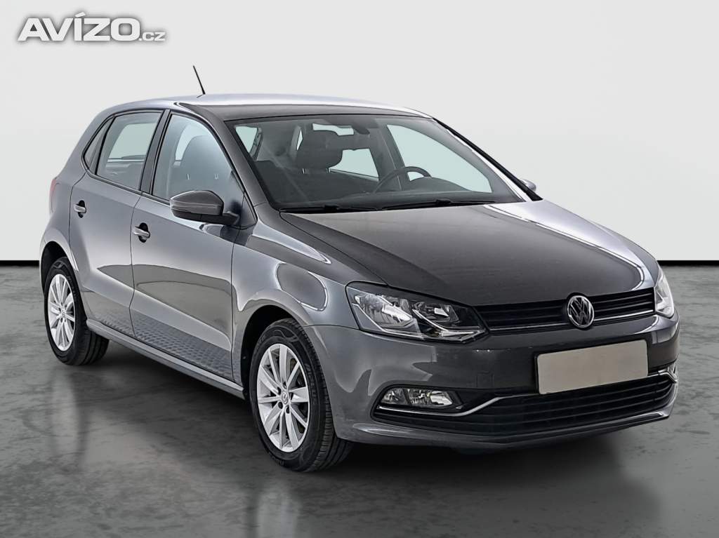 VW Polo 1.2 TSI
