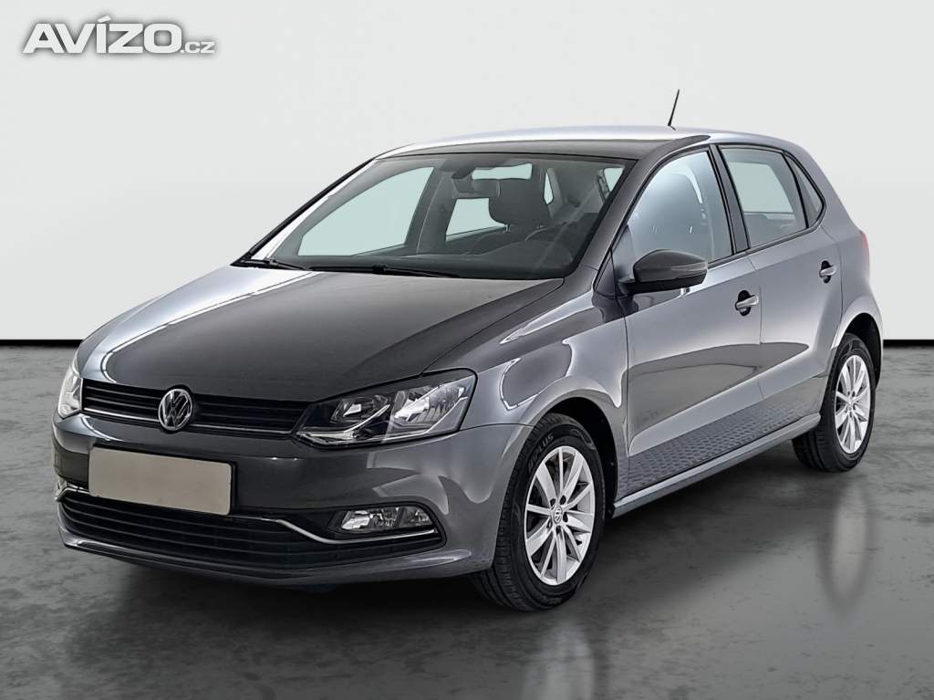 Foto inzerátu VW Polo 1.2 TSI