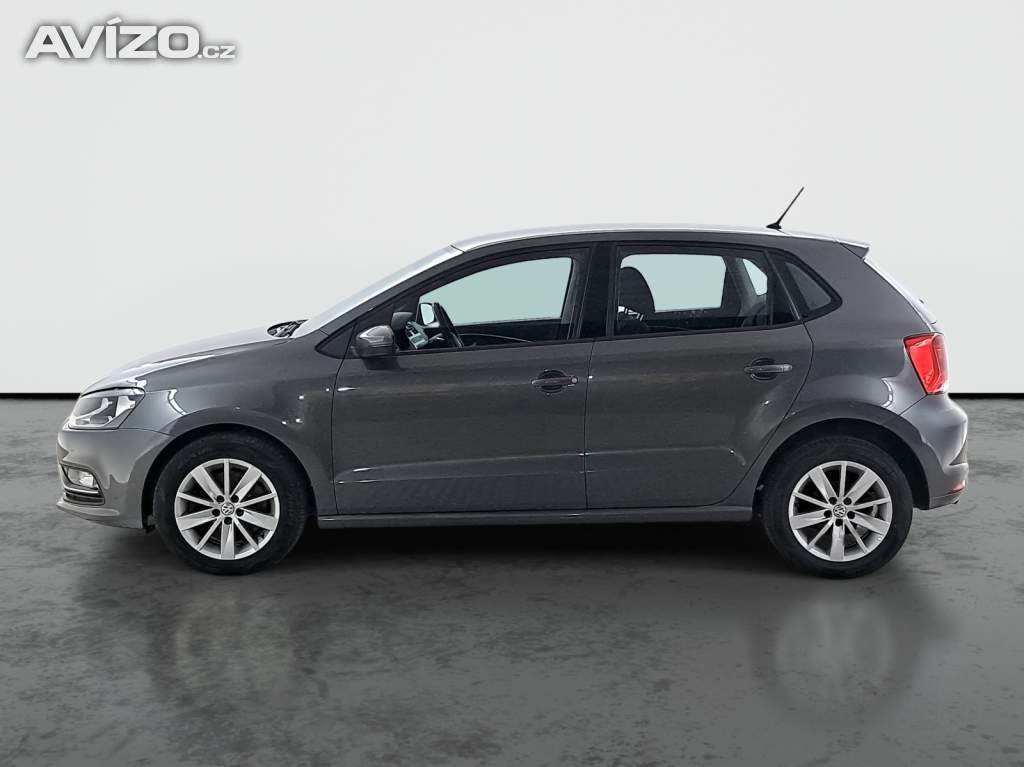 Foto inzerátu VW Polo 1.2 TSI