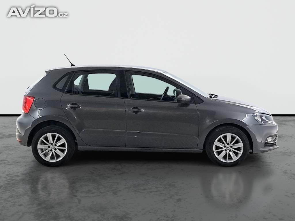 Foto inzerátu VW Polo 1.2 TSI