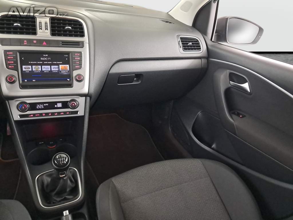 Foto inzerátu VW Polo 1.2 TSI