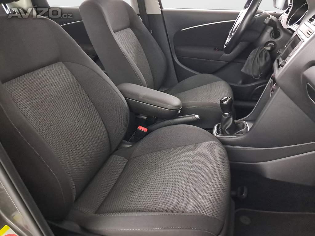 Foto inzerátu VW Polo 1.2 TSI