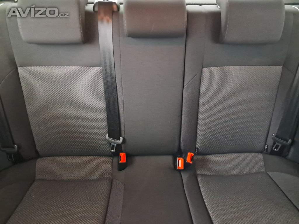 Foto inzerátu VW Polo 1.2 TSI