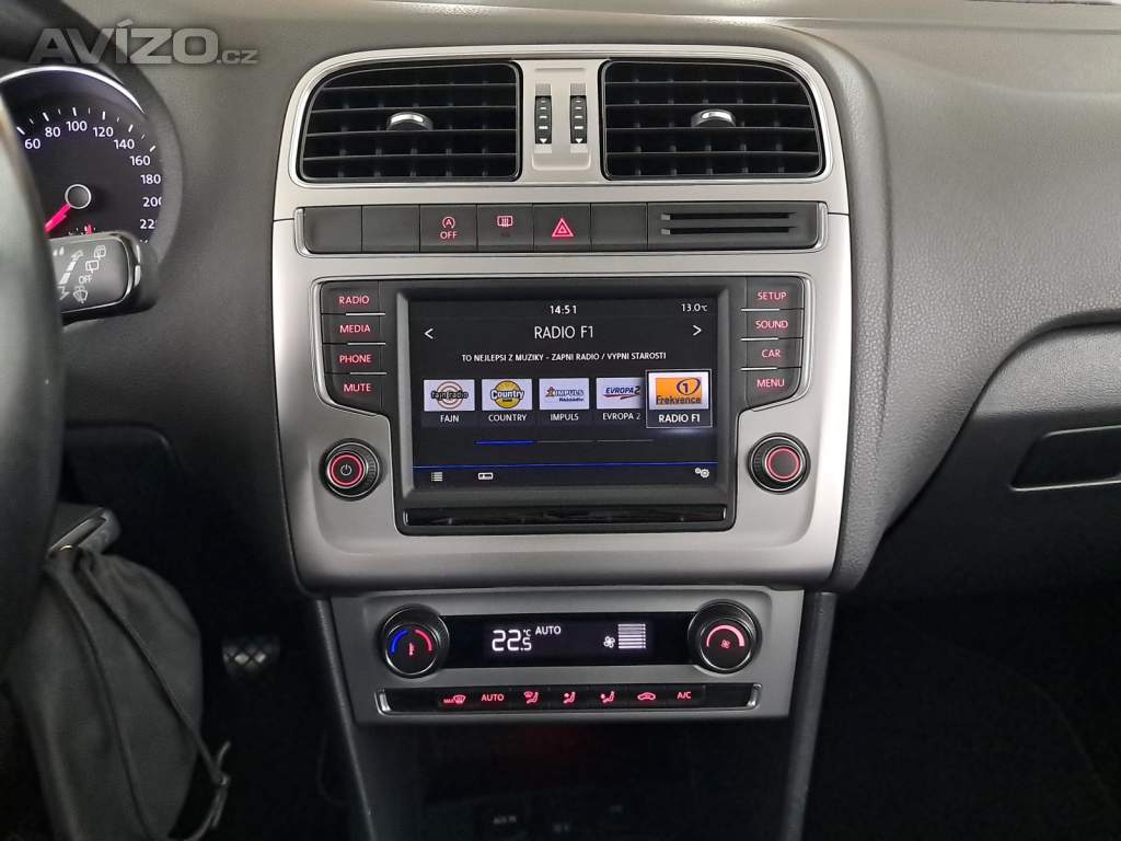Foto inzerátu VW Polo 1.2 TSI