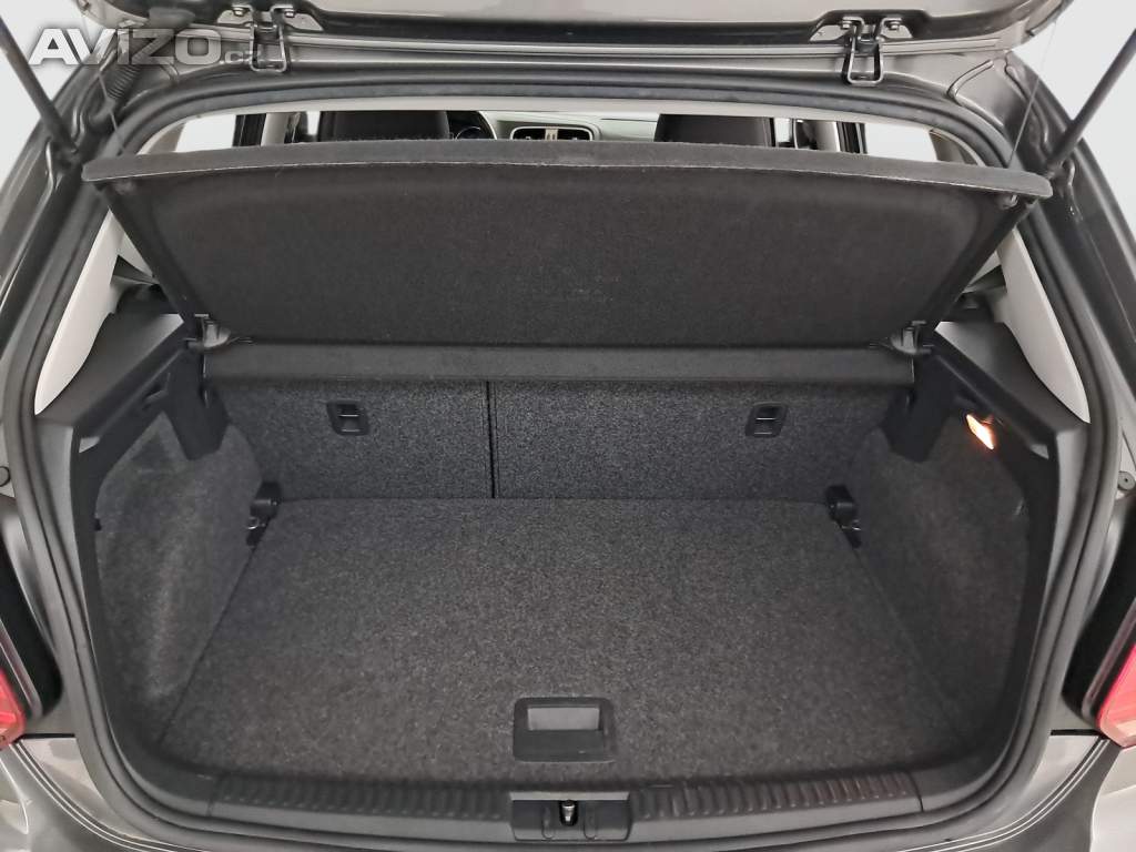 Foto inzerátu VW Polo 1.2 TSI