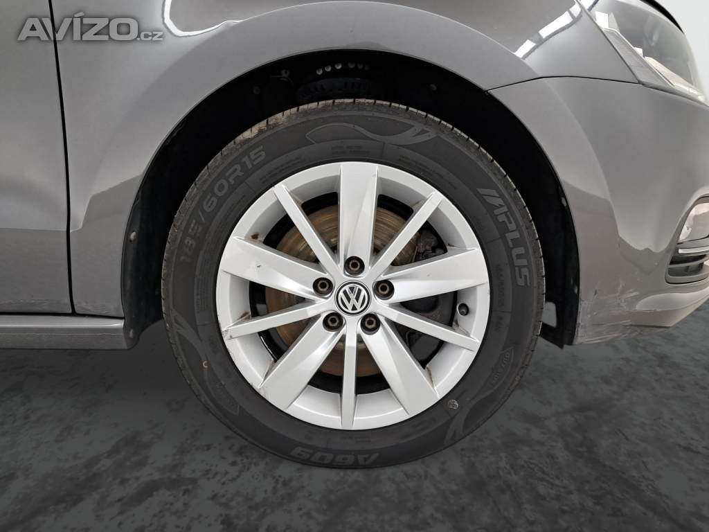 Foto inzerátu VW Polo 1.2 TSI