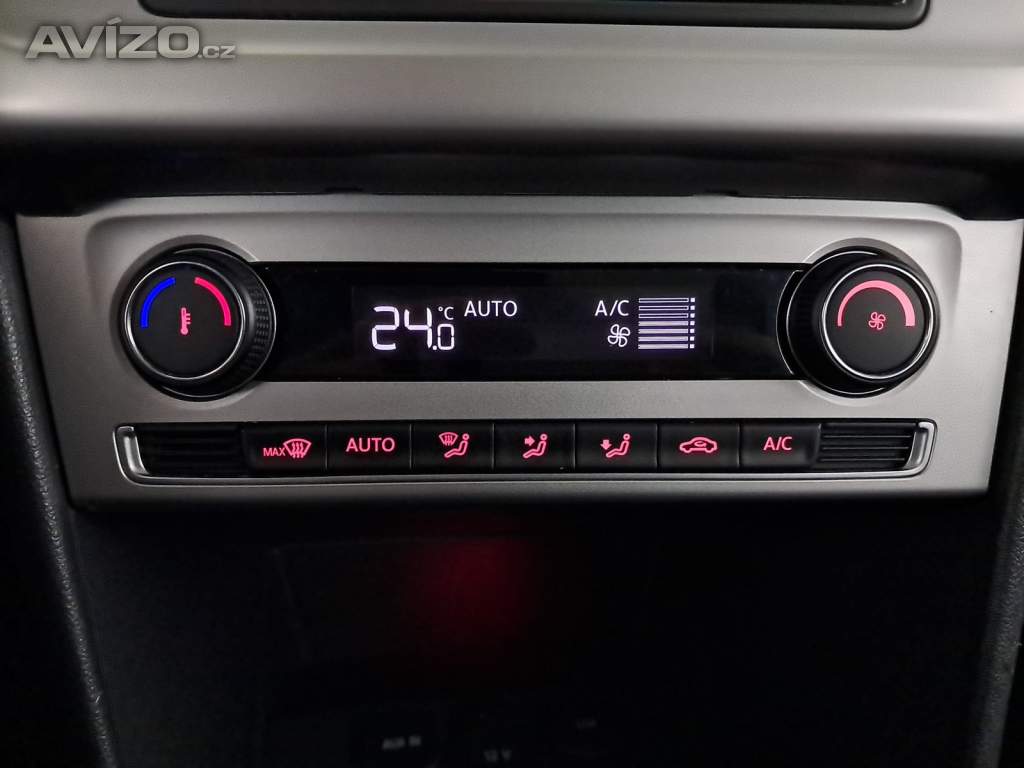 Foto inzerátu VW Polo 1.2 TSI