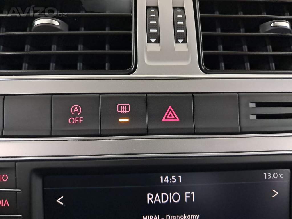 Foto inzerátu VW Polo 1.2 TSI