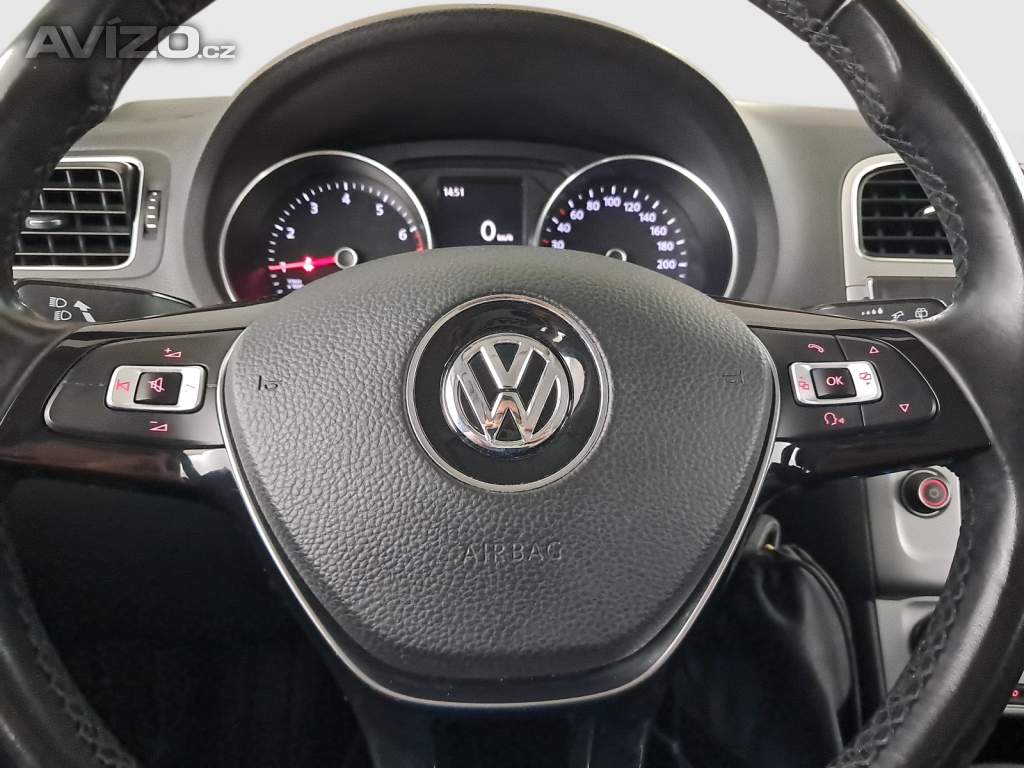 Foto inzerátu VW Polo 1.2 TSI
