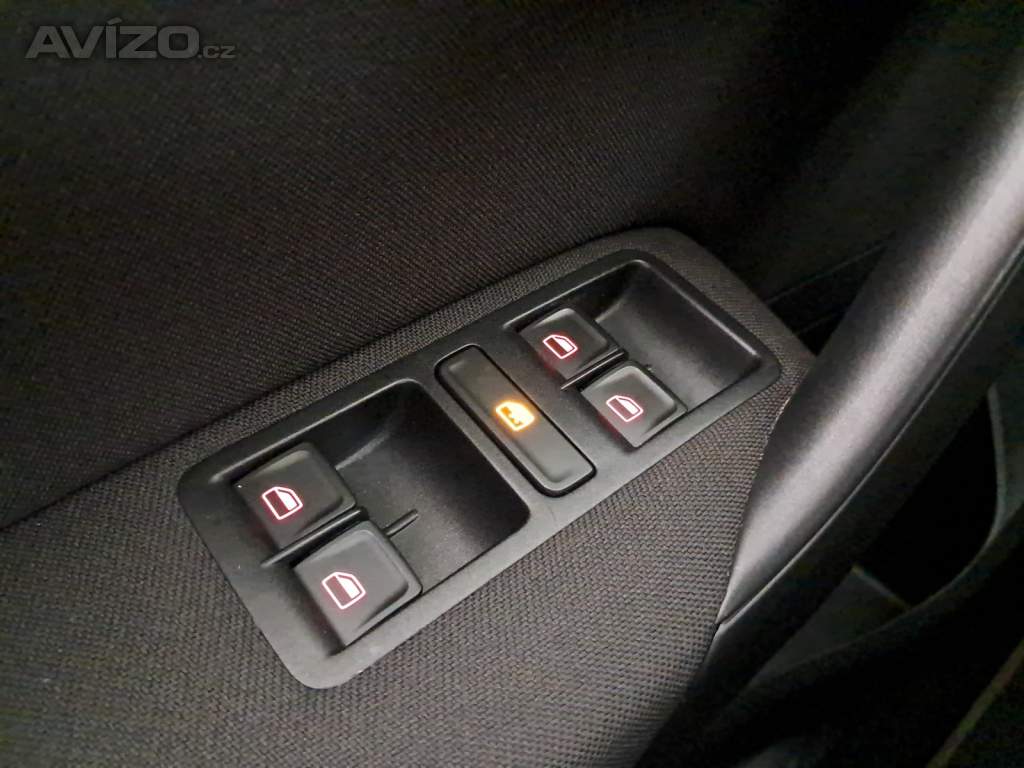 Foto inzerátu VW Polo 1.2 TSI