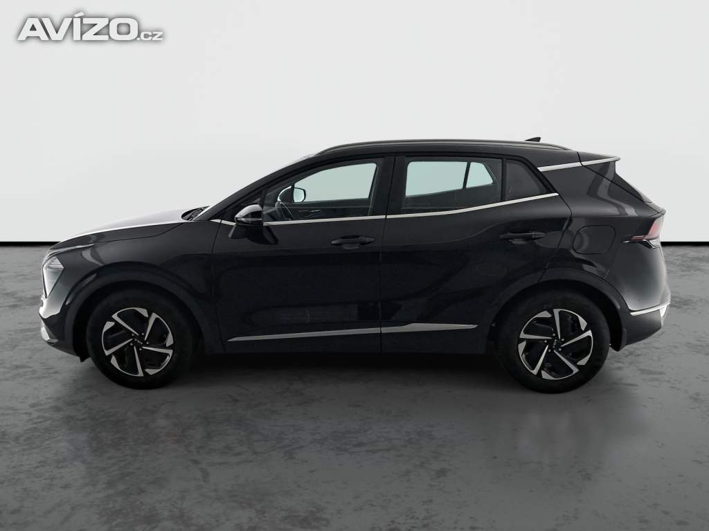 Foto inzerátu Kia Sportage 1.6 T-GDI