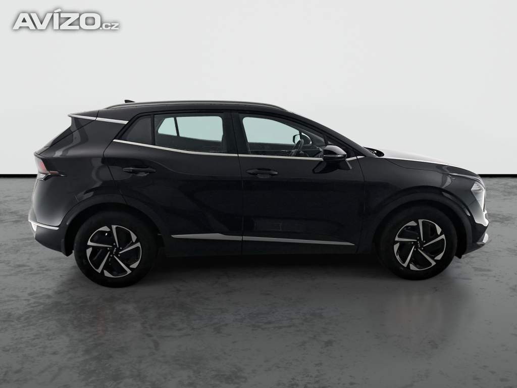 Foto inzerátu Kia Sportage 1.6 T-GDI