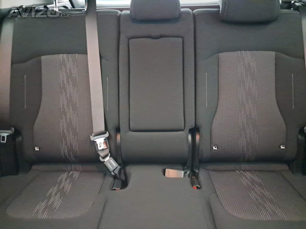 Foto inzerátu Kia Sportage 1.6 T-GDI