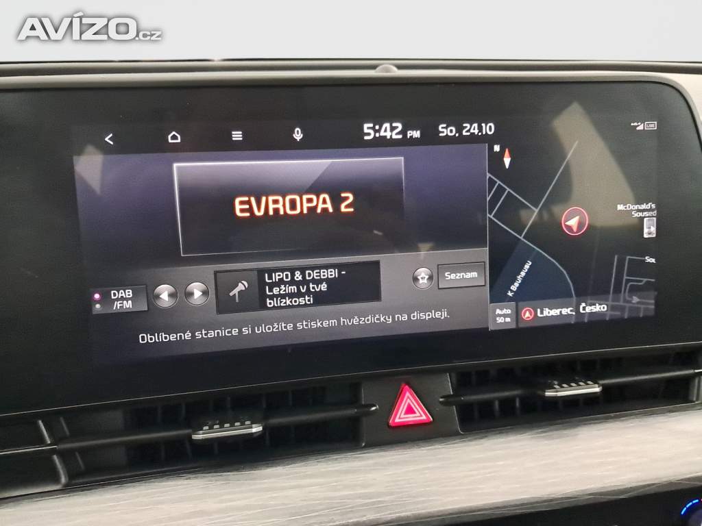 Foto inzerátu Kia Sportage 1.6 T-GDI