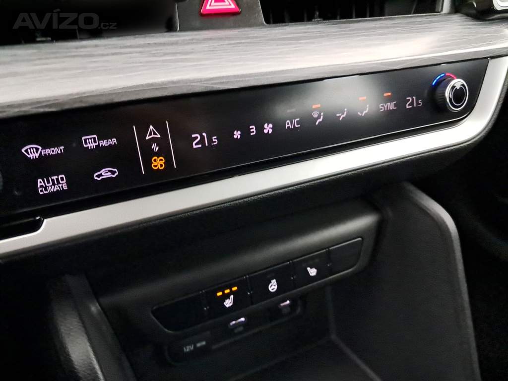 Foto inzerátu Kia Sportage 1.6 T-GDI
