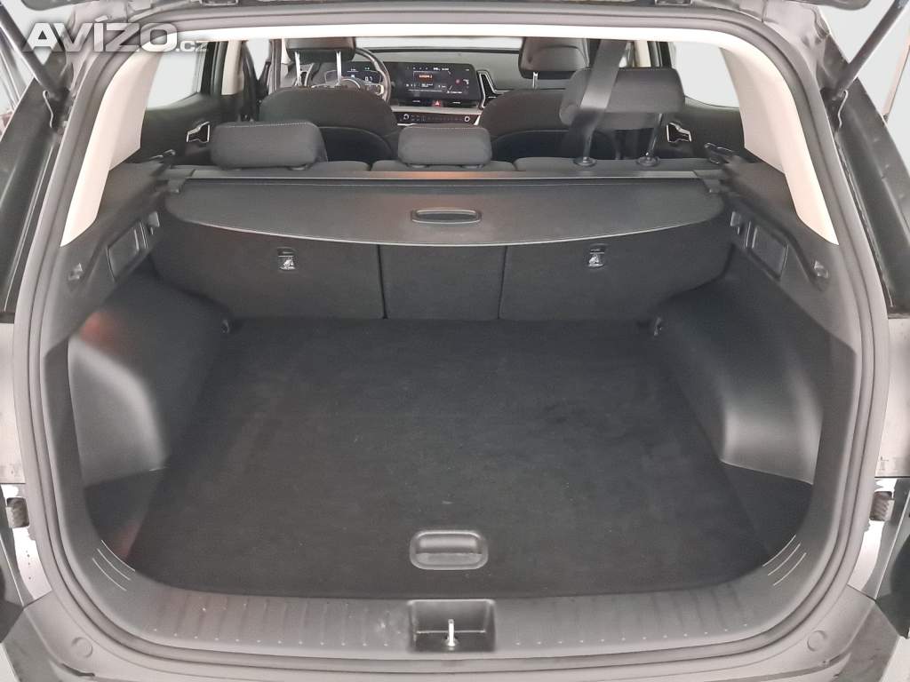Foto inzerátu Kia Sportage 1.6 T-GDI