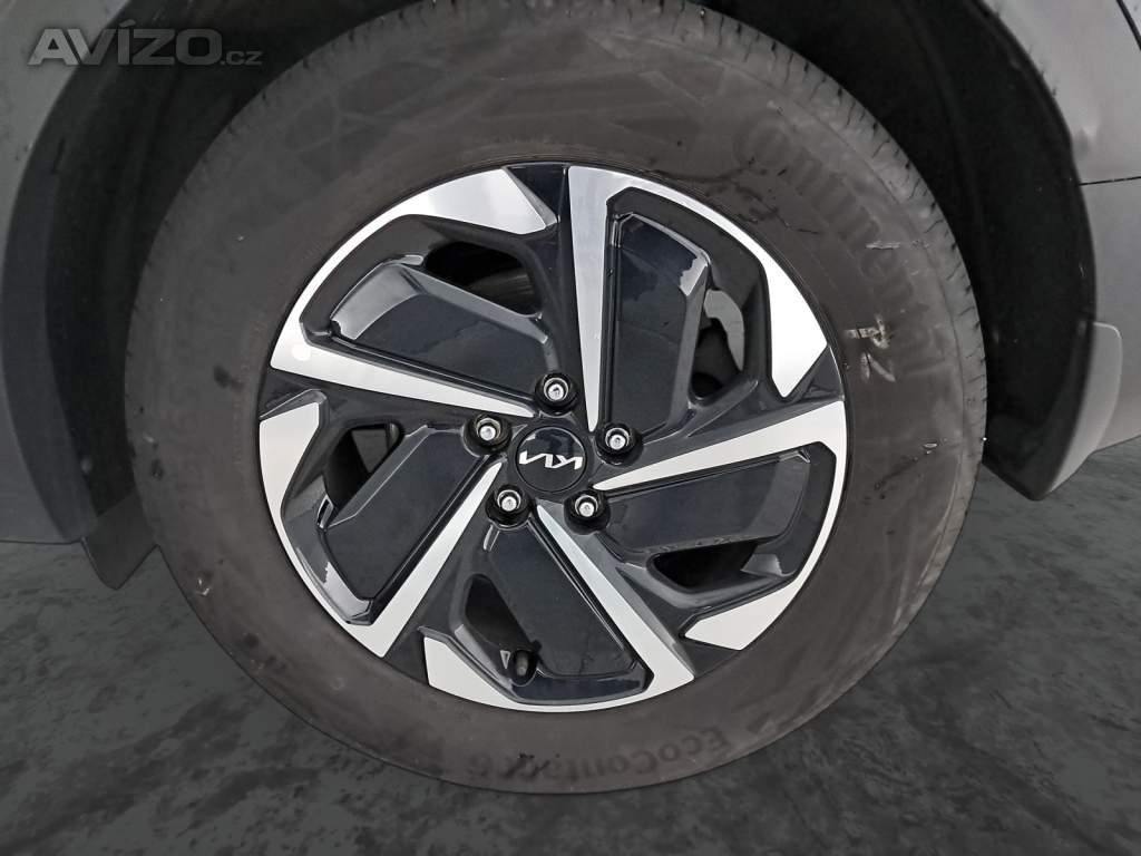Foto inzerátu Kia Sportage 1.6 T-GDI