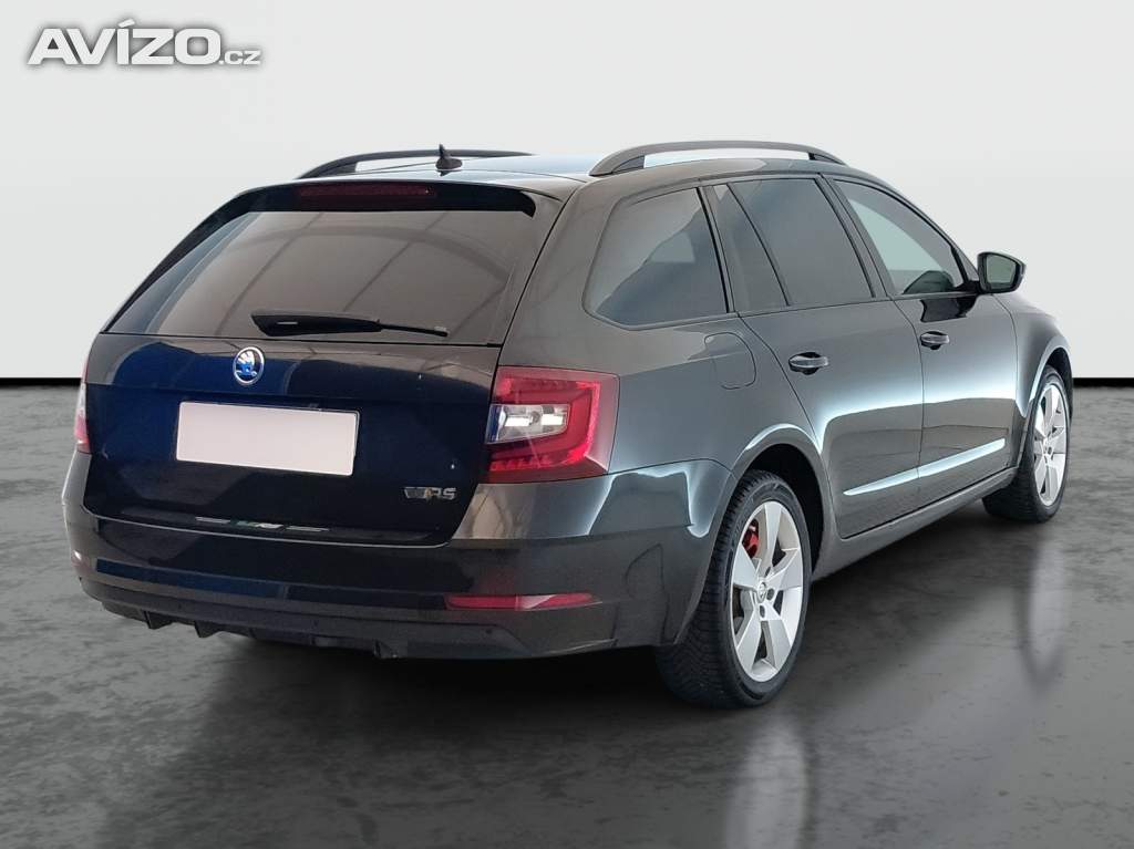 Foto inzerátu Skoda Octavia 2.0 TDI