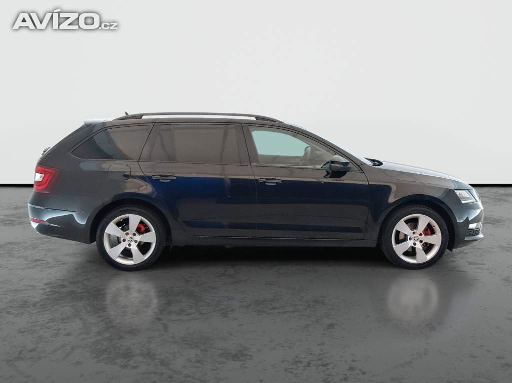 Foto inzerátu Skoda Octavia 2.0 TDI