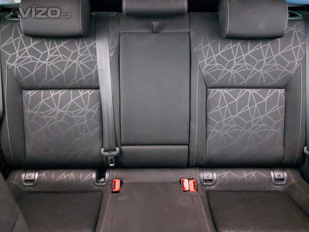 Foto inzerátu Skoda Octavia 2.0 TDI