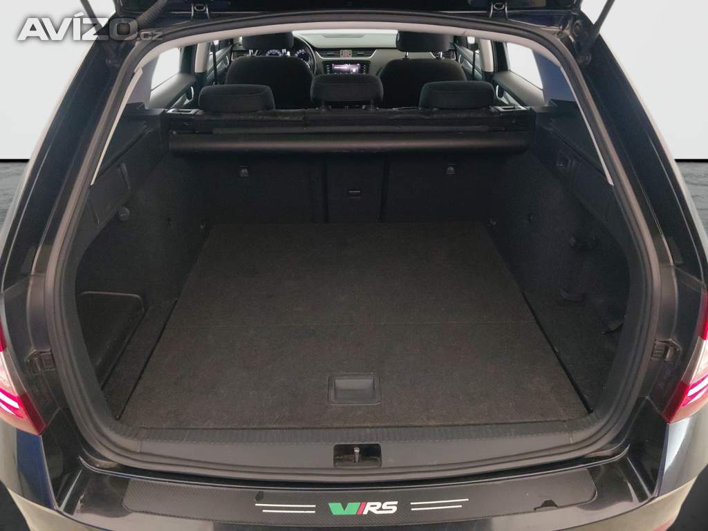 Foto inzerátu Skoda Octavia 2.0 TDI