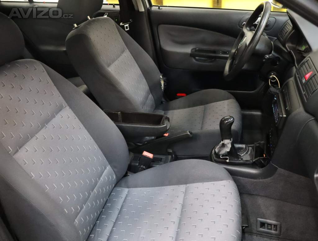Foto inzerátu Skoda Octavia 1.9 TDI