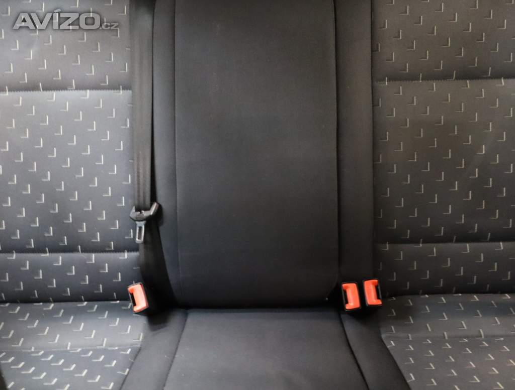 Foto inzerátu Skoda Octavia 1.9 TDI