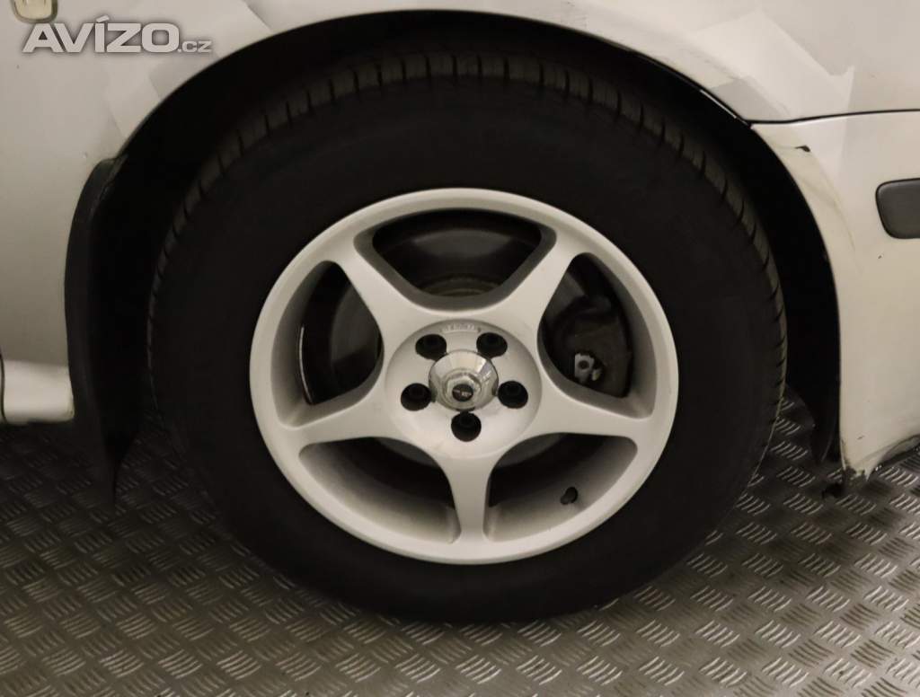 Foto inzerátu Skoda Octavia 1.9 TDI