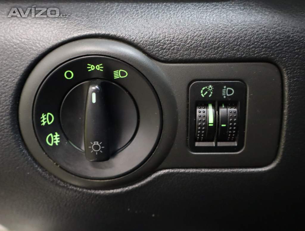 Foto inzerátu Skoda Octavia 1.9 TDI