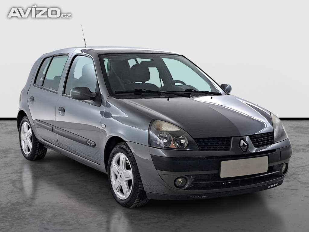 Renault Clio 1.4 16V