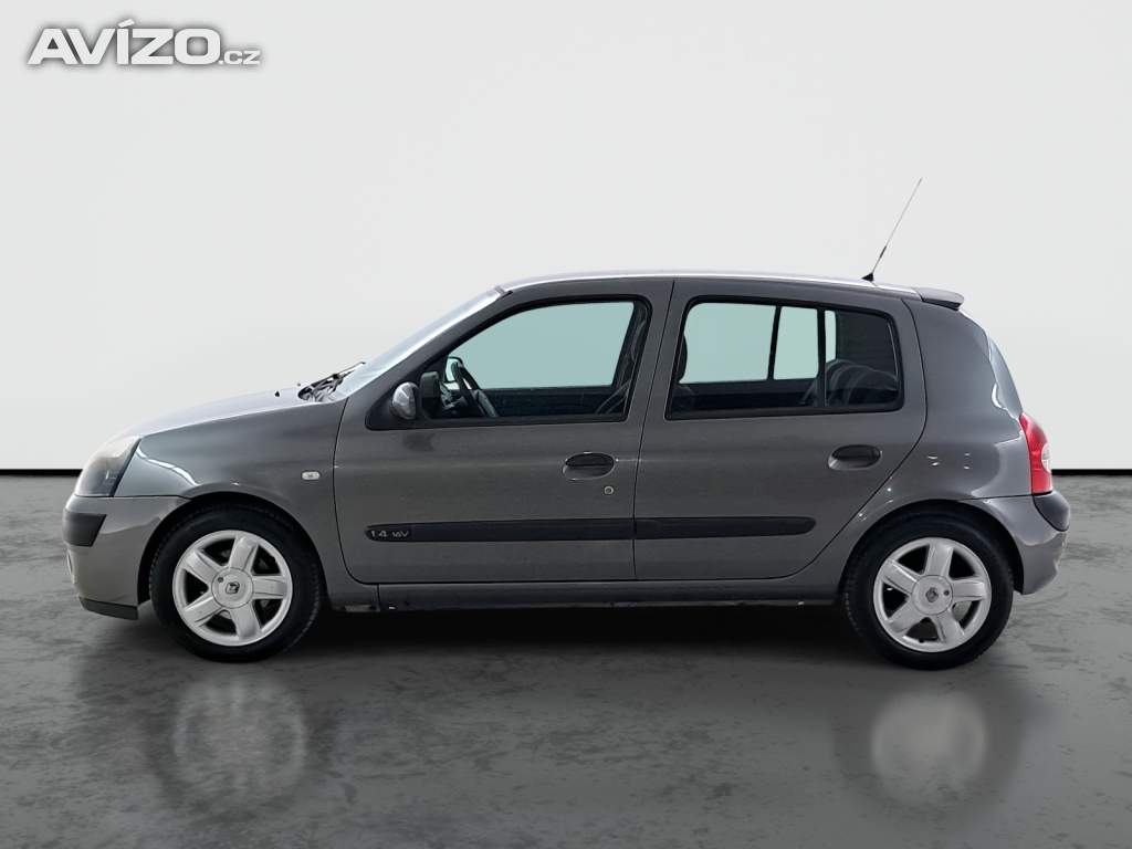 Foto inzerátu Renault Clio 1.4 16V