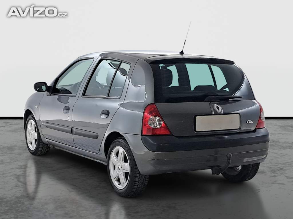 Foto inzerátu Renault Clio 1.4 16V