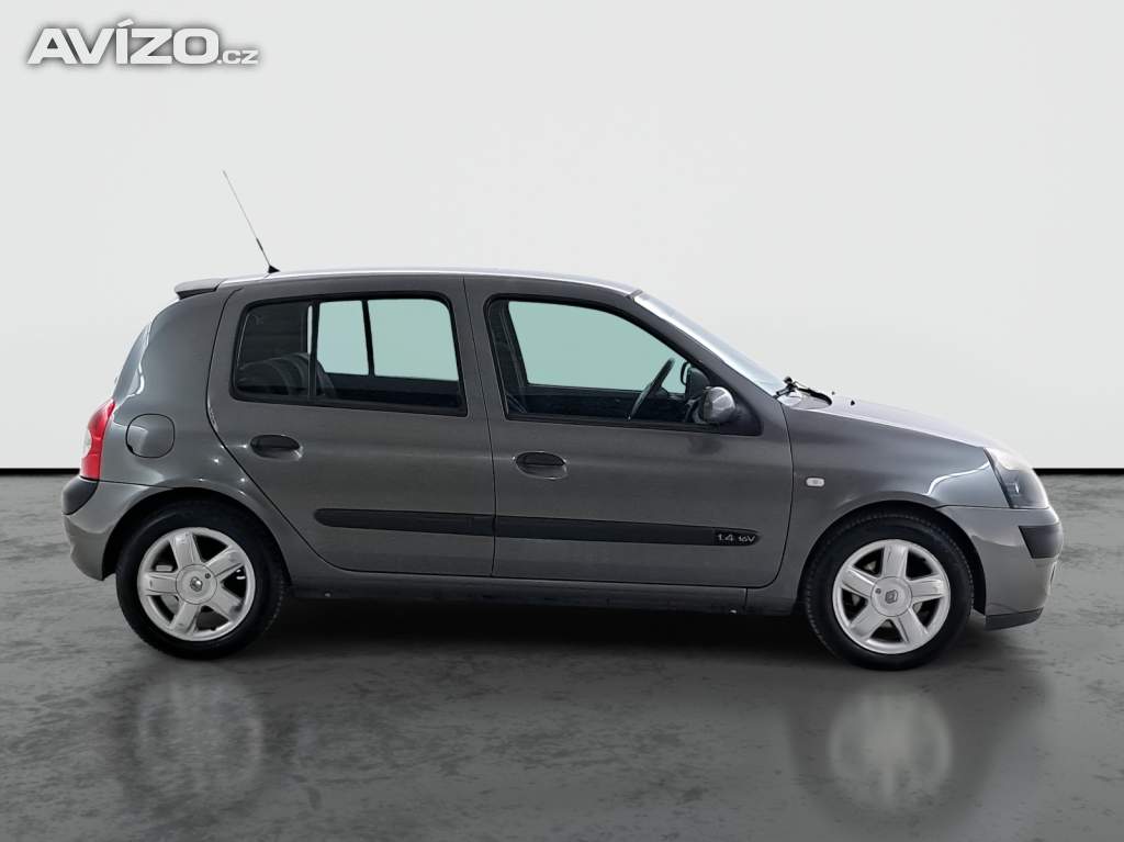 Foto inzerátu Renault Clio 1.4 16V