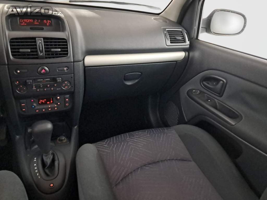 Foto inzerátu Renault Clio 1.4 16V