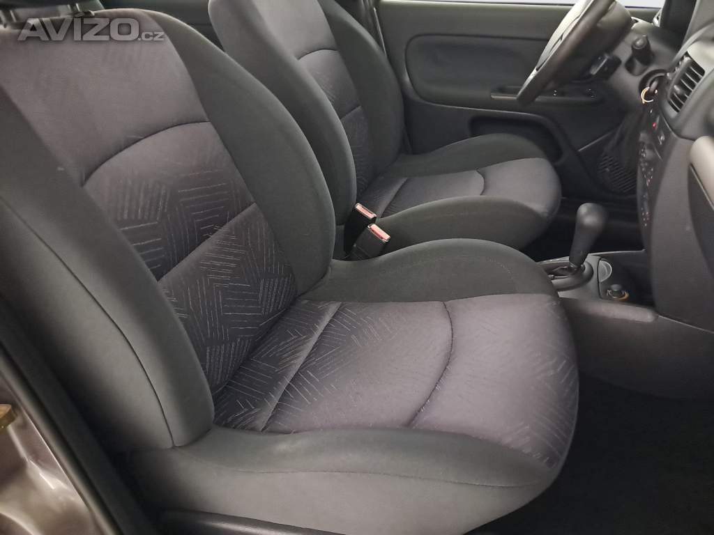 Foto inzerátu Renault Clio 1.4 16V