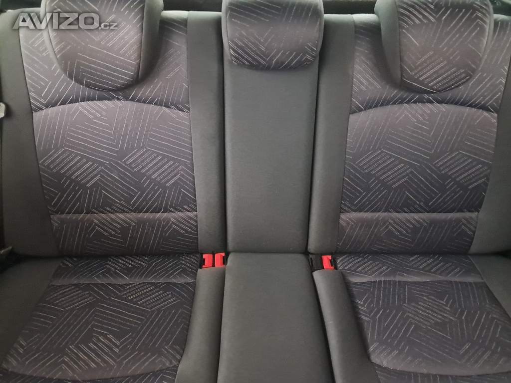 Foto inzerátu Renault Clio 1.4 16V