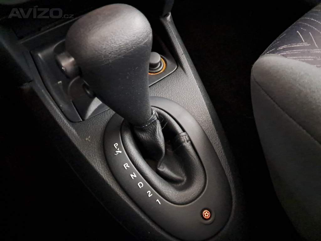 Foto inzerátu Renault Clio 1.4 16V