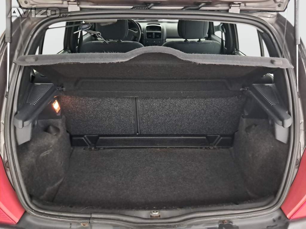 Foto inzerátu Renault Clio 1.4 16V