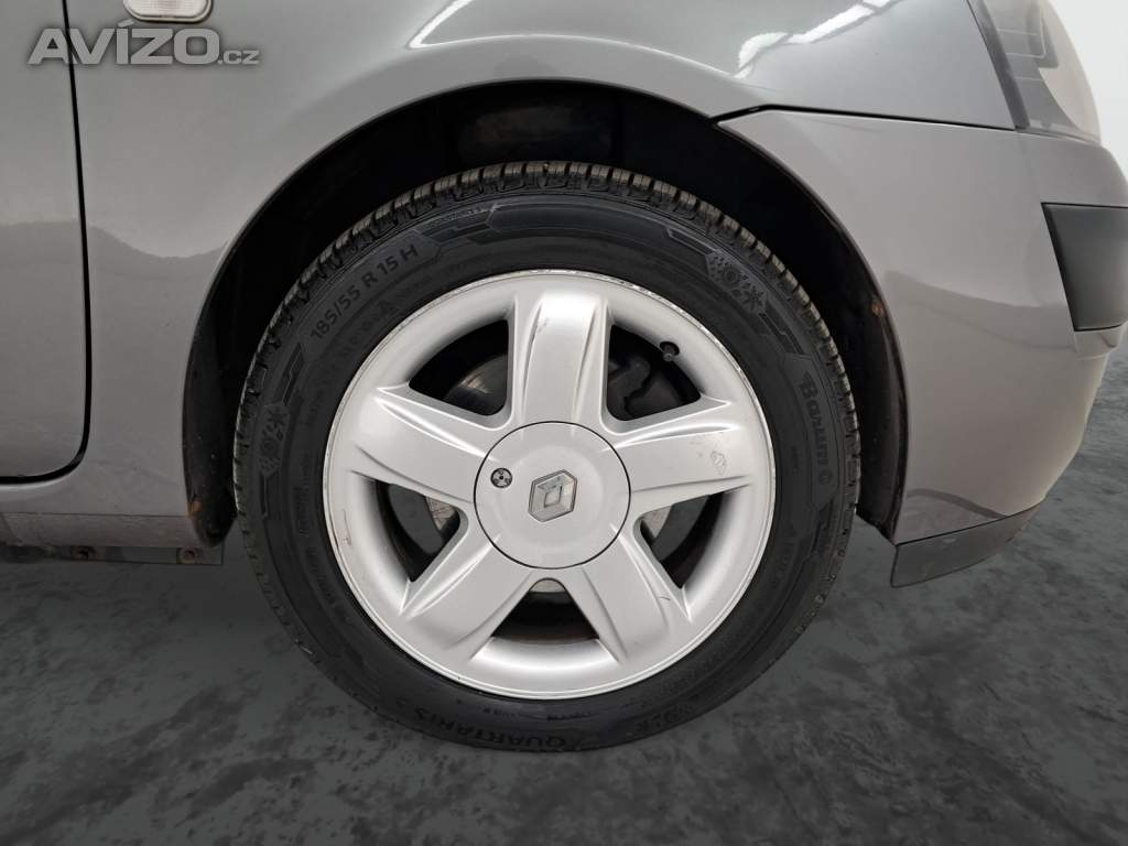 Foto inzerátu Renault Clio 1.4 16V