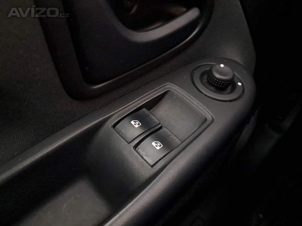 Foto inzerátu Renault Clio 1.4 16V