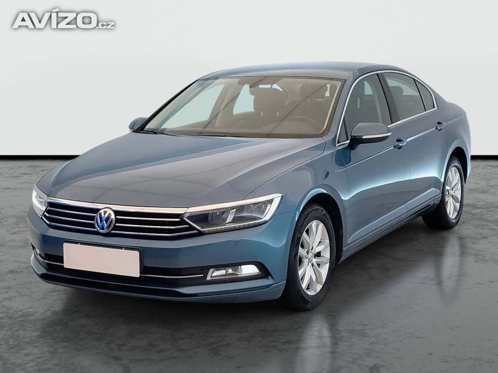 Foto inzerátu VW Passat 2.0 TDI
