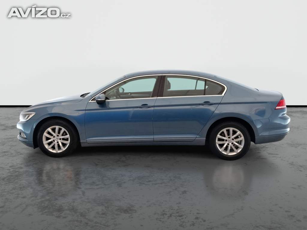 Foto inzerátu VW Passat 2.0 TDI