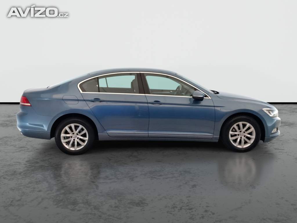 Foto inzerátu VW Passat 2.0 TDI