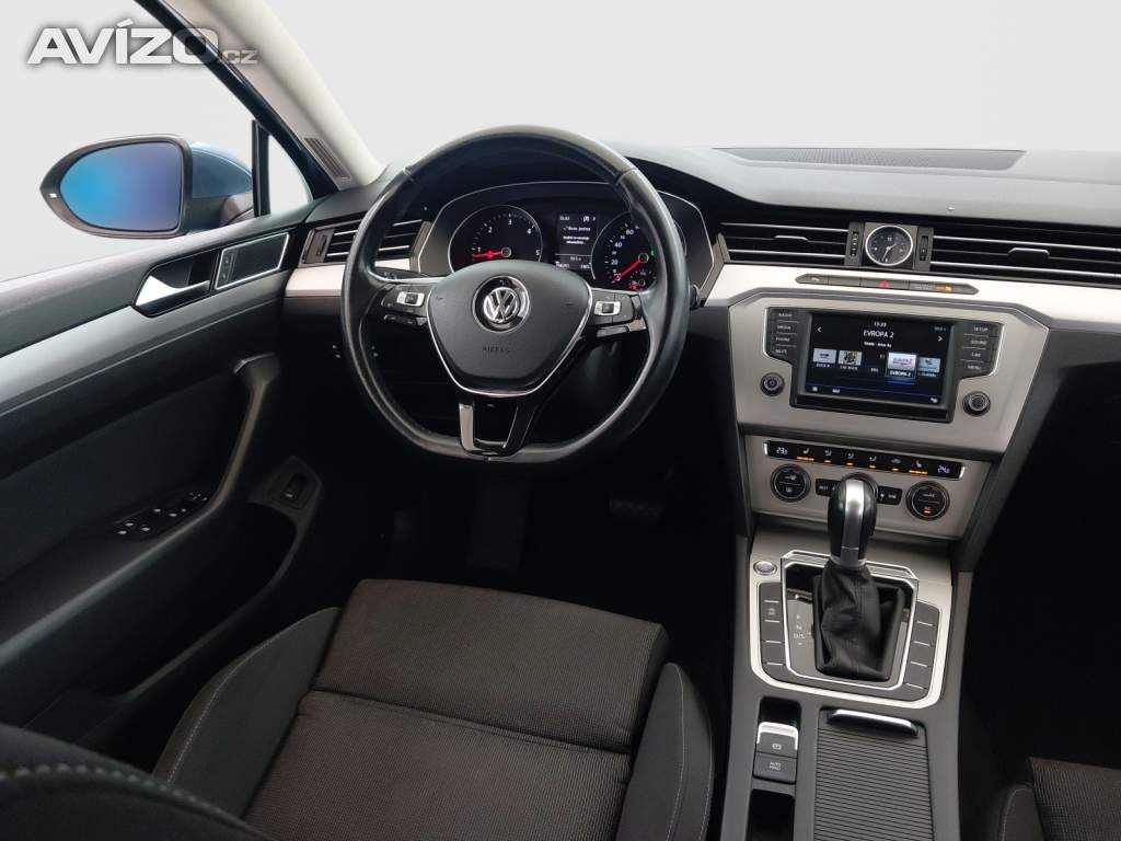 Foto inzerátu VW Passat 2.0 TDI
