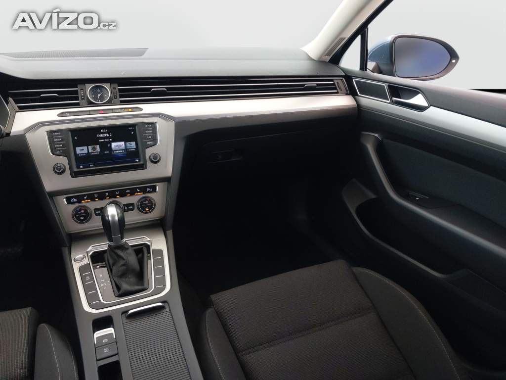 Foto inzerátu VW Passat 2.0 TDI