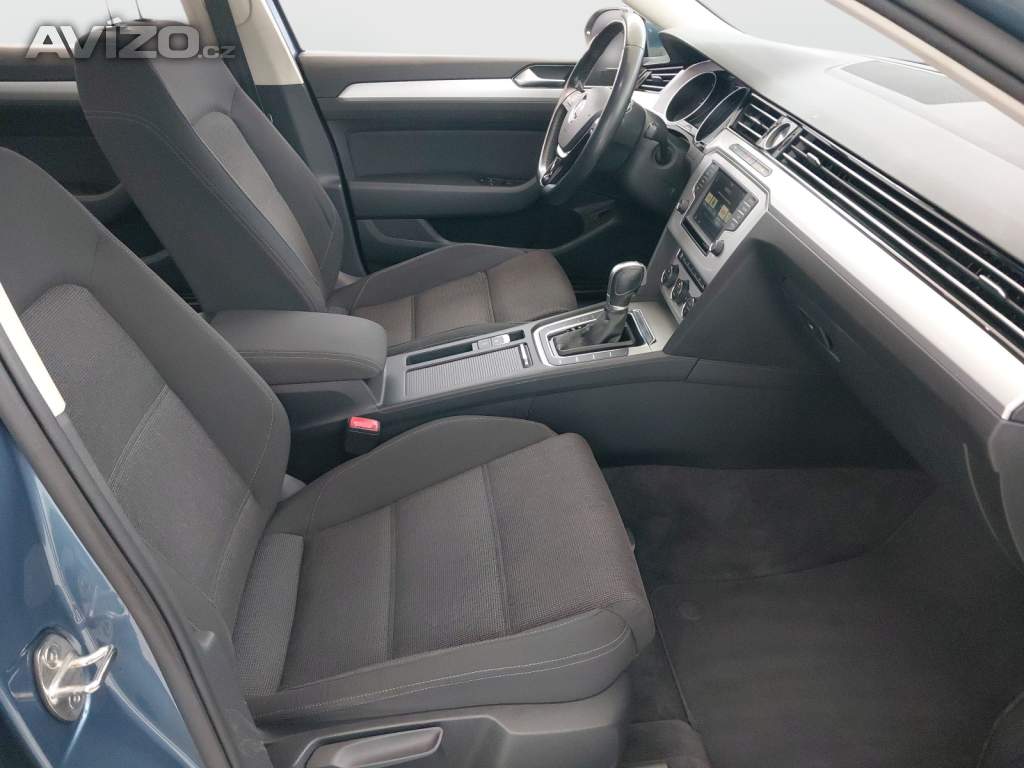 Foto inzerátu VW Passat 2.0 TDI