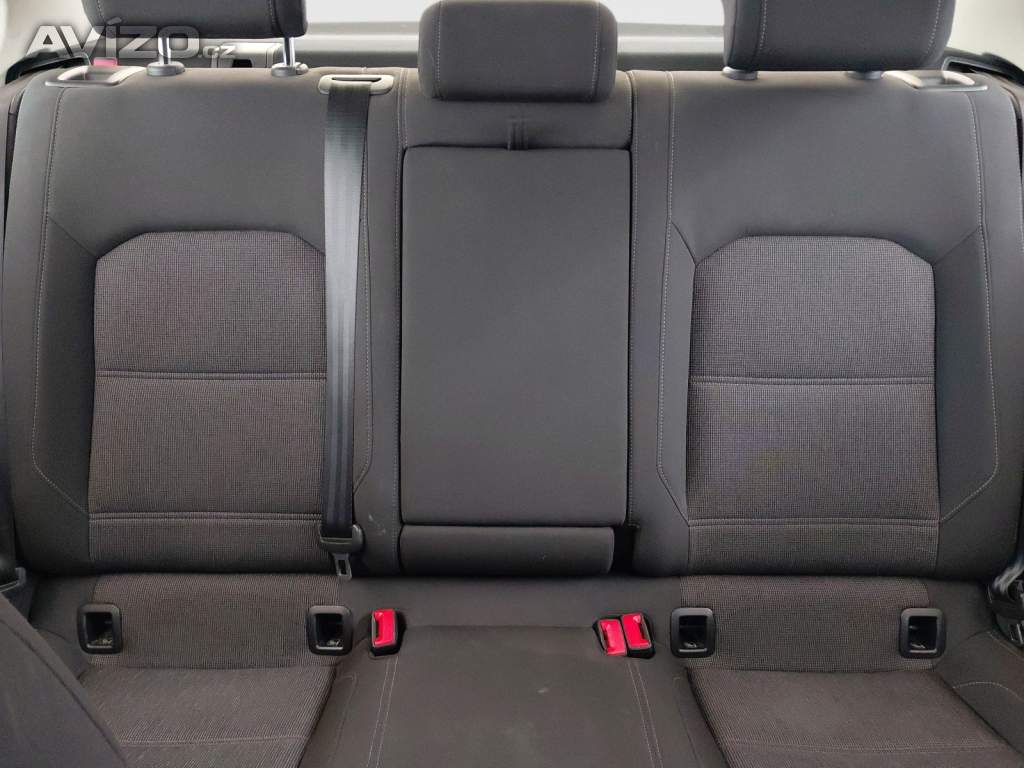 Foto inzerátu VW Passat 2.0 TDI