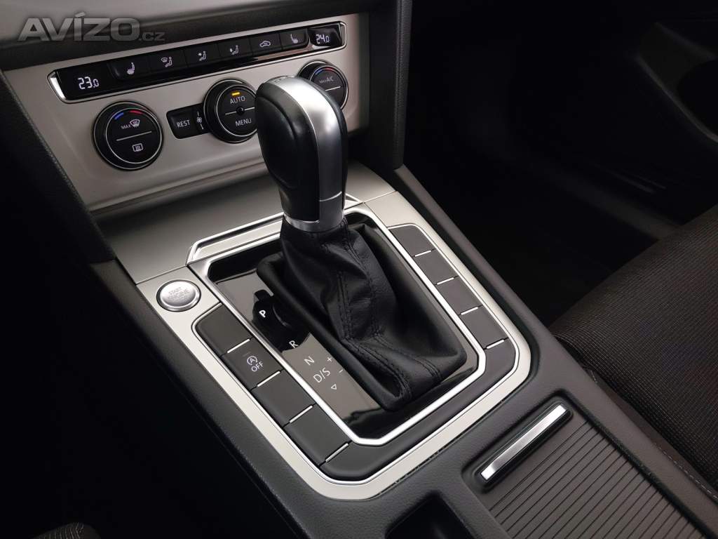 Foto inzerátu VW Passat 2.0 TDI
