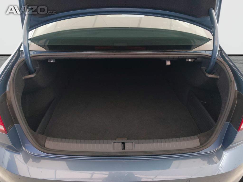 Foto inzerátu VW Passat 2.0 TDI